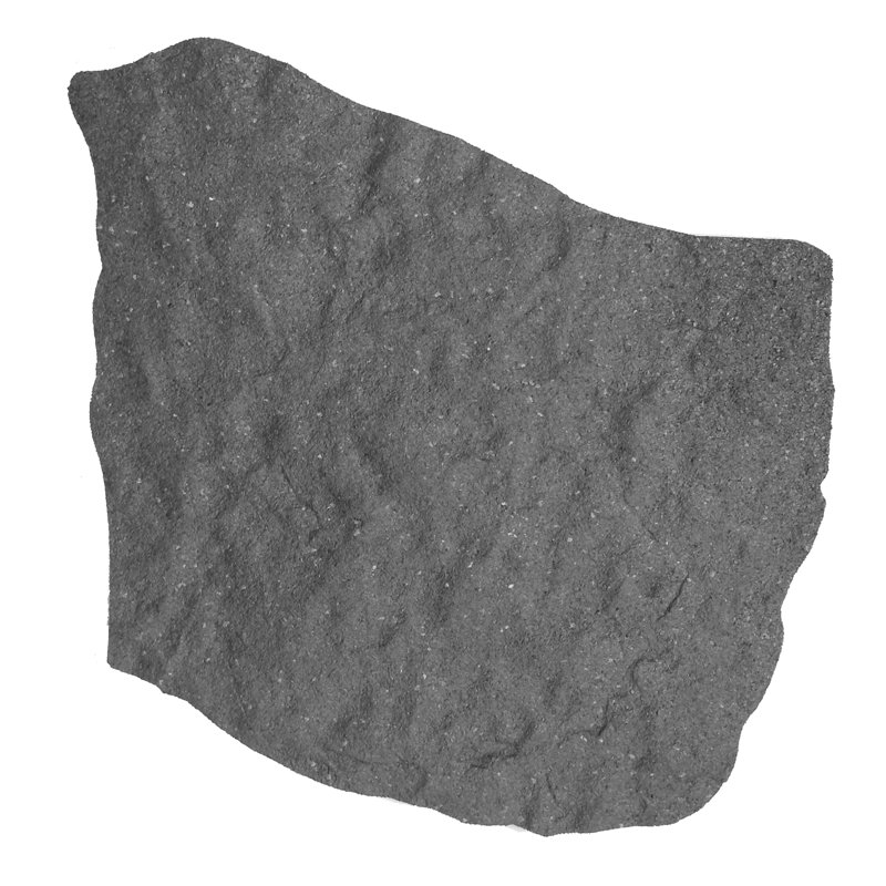 Charea Composite Stepping Stone, Set of 4