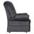 Antanina Power Lift Assist Upholstered Recliner-40057400
