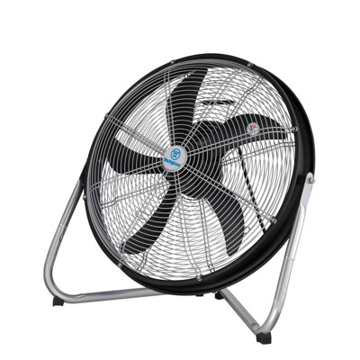 Yucon II 55cm Floor Fan