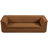 Hoenack 94'' Velvet Sofa-87748560