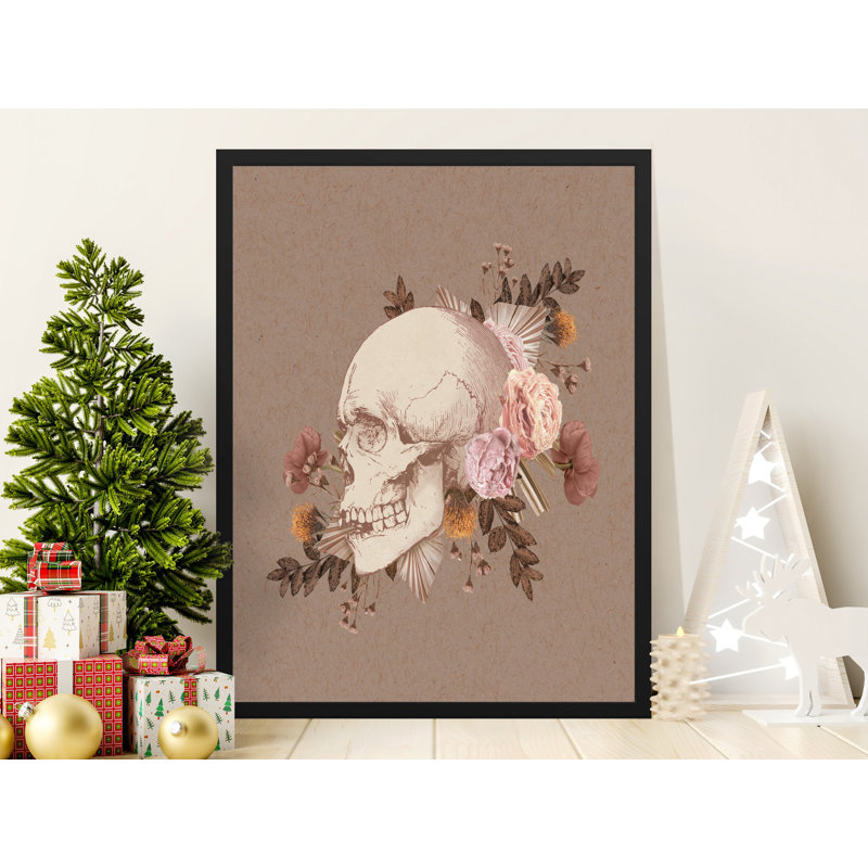 Comeau Single Picture Frame Print, 81.28 cm H x 60.96 cm W