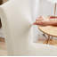 6 Piece Set - Slipcovers Dining Kitchen Desk Chair Stretch Cover Protector-2108629143