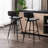 Liela 29.33" Bar Stool(Set of 2)-1172939091