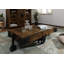 Wheel Coffee Table