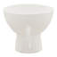 Tova Vase White