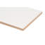 Carrelage mural en céramique brillant 4 po x 12 po Metrola 3D Mix-41730688