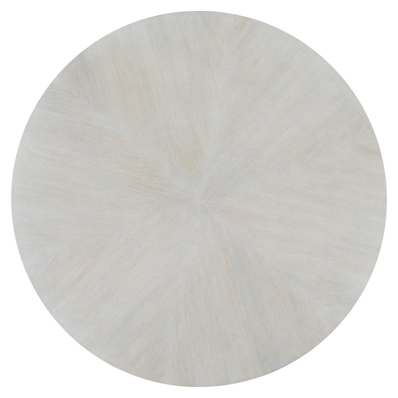 Thorne Solid 1 Coffee Table, 17" H x 36" L x 36" W