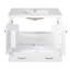 Meuble-lavabo 36 po avec lavabo en céramique-340603812