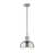 Brushed Nickel selected