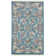 Jackson Floral Indoor Rug