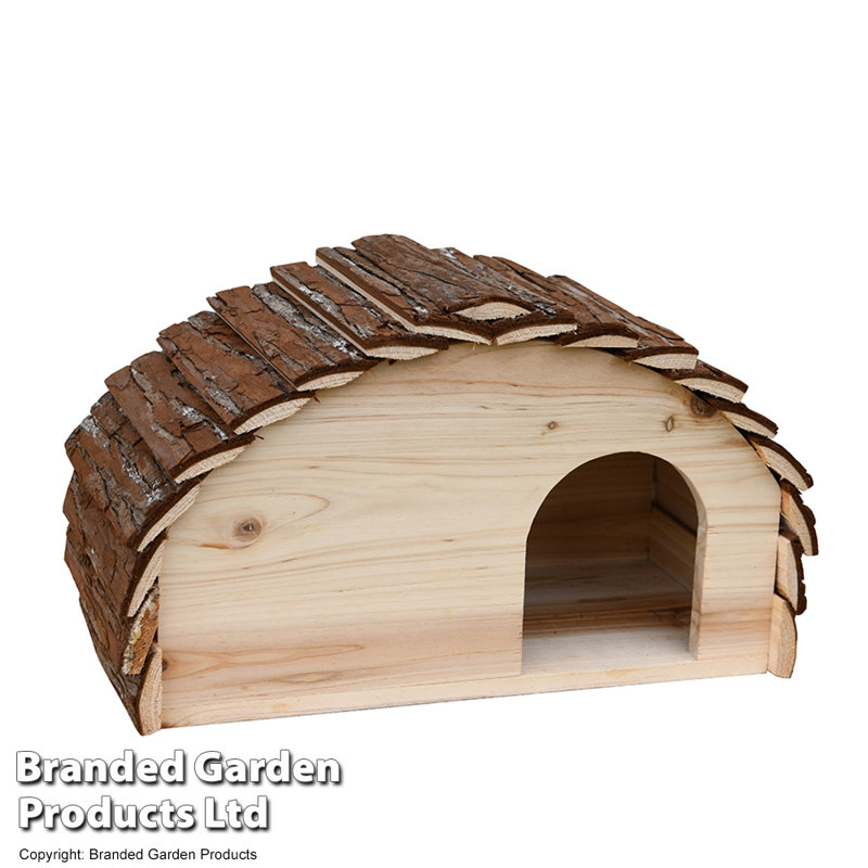 Weather Resistant Small Animal Modular Habitat