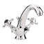 Topaz Mono Basin Mixer