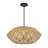 Luca 5 - Light Outdoor Chandelier-111597949