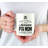 Stainless Steel Coffee Mug