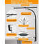 Adeliya Desk Lamp