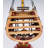 Nautical & Beach Model Car Or Vehicle
