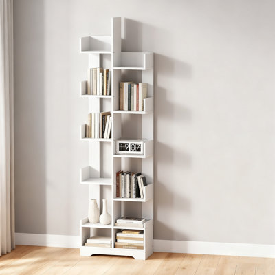 Freestanding Storage Organizer