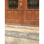 Tapis intérieur / extérieur brun Anarsja Southwestern-69787750