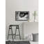 1 Piece Single Picture Frame Wall Art-37884637