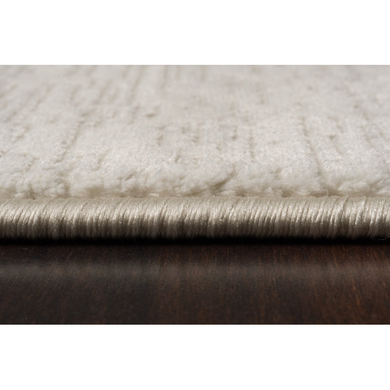 Newhouse 2578-180 Ivoire / beige, Rectangle 7 pi 10 po x 10 pi 10 po