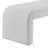 Fumeterre Polyester Upholstered Bench-17606880