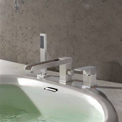 Deck Tub Filler