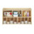 Foundations Wall Mounted Diaper Organizer