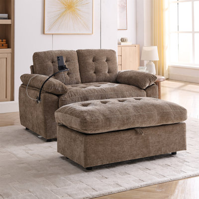 Leisure Sofa Chair