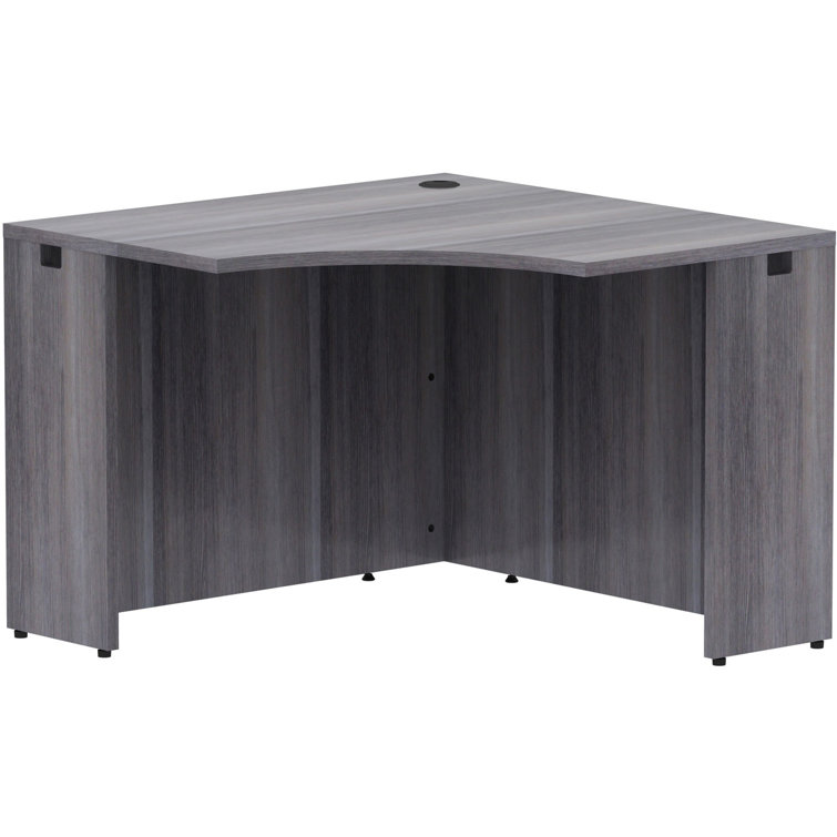 Essentials Series Corner Writing Desk