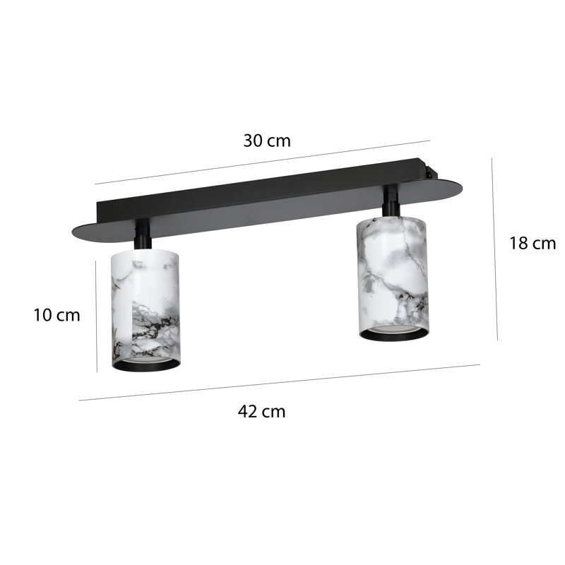 Leesa Spotlight, Black