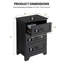 Table de chevet 3 tiroirs Rockett-1647104253
