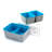 Fabric Desk Organizer Set-50190139