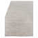 Hesse Hand-Loomed Polyester/Cotton Beige Area Rug