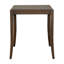 Sylvie Tall Bunching Table