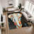 Premium Machine Washable Mayfield Animal Rug-755614276-755614277