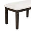 Banc de salle à manger Elegant