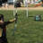 VEVOR Shotting Archery Arrow Target with Carrying Case
