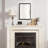 Lohoski Decorative Bathroom Vanity Mirror for Wall - Beveled Design-708868365-693982068