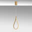 Chidalu - Light Natural LED Pendant