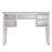 Mirrored Console Table