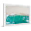 Gather Footprints - Single Picture Frame Print-547522920