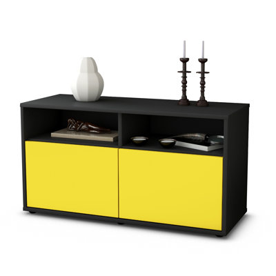 Odum 92 cm W Chest of Drawers