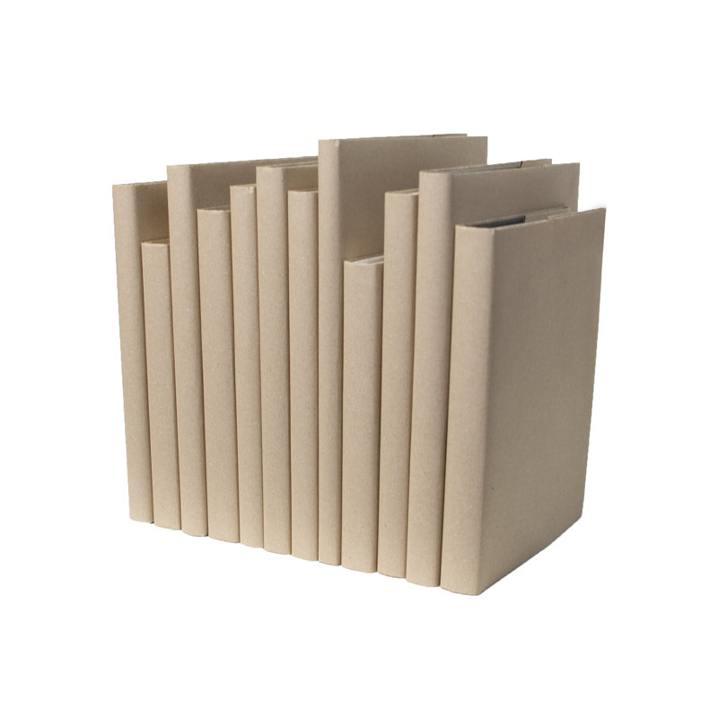 Khaki Oversized Wrapped ColorPak