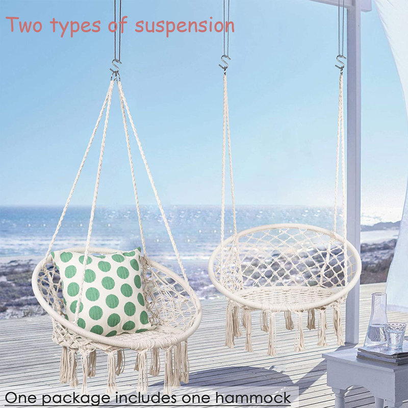 Chaise hamac Siples