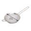 Filtre à treillis en filet cuisinox