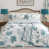 Teal selected