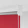 17 Stories Roller Blind Blackout Fabric Polyester