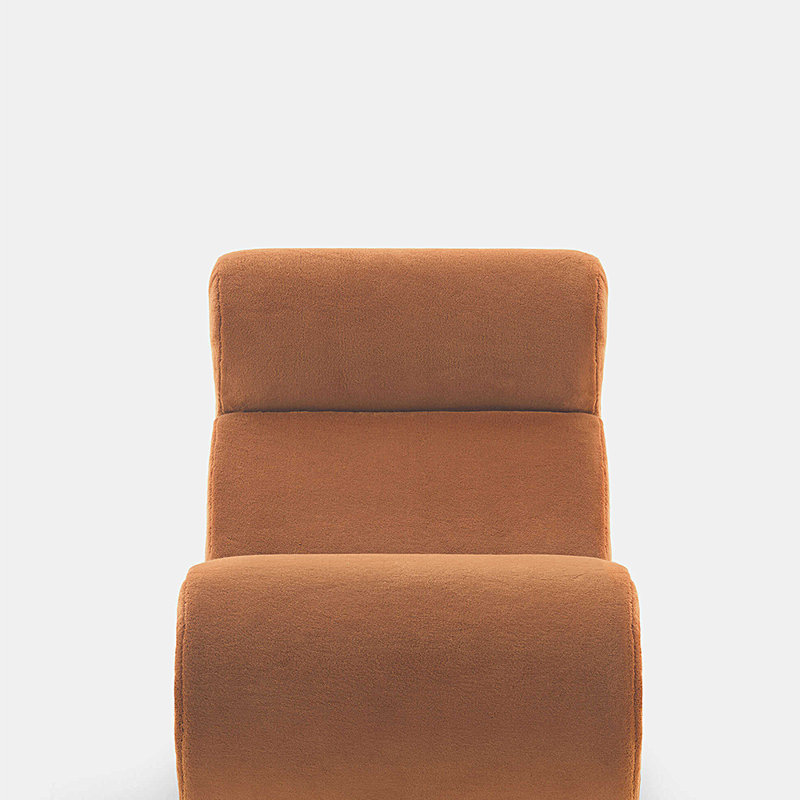 Neeshu, Orange