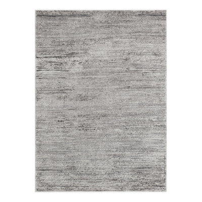 Tapis gris Glenn