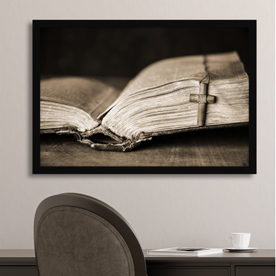 " The Good Book "